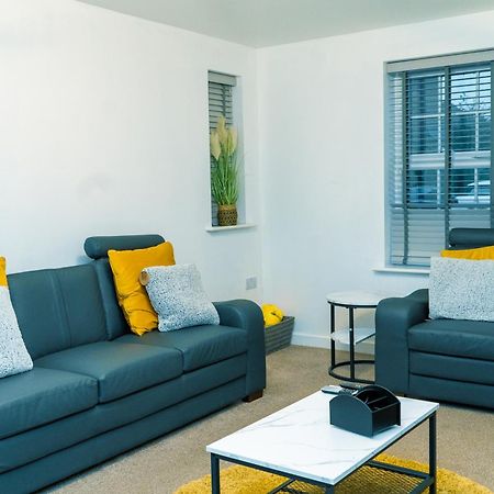 The Grace House Entire 4Bed Detached Villa Peterborough Luaran gambar