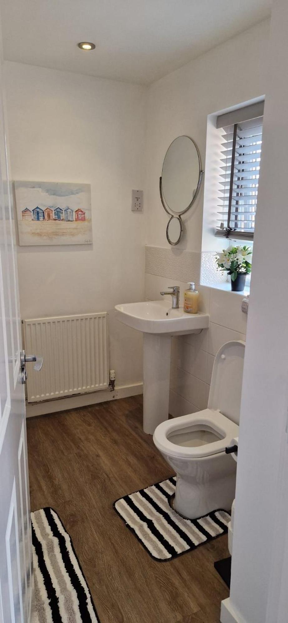 The Grace House Entire 4Bed Detached Villa Peterborough Luaran gambar