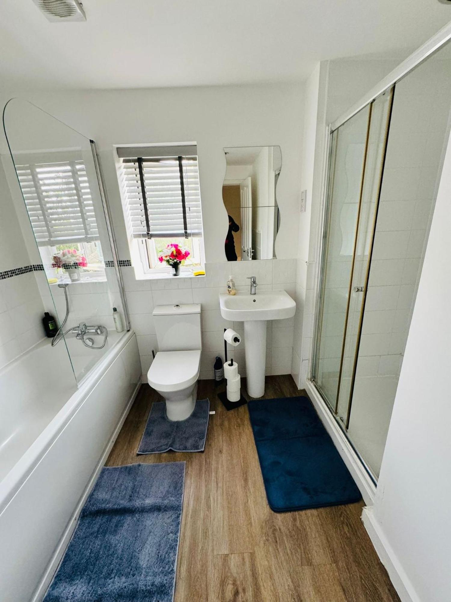 The Grace House Entire 4Bed Detached Villa Peterborough Luaran gambar