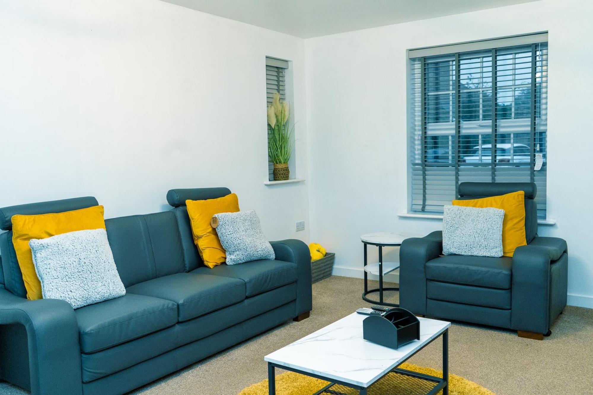 The Grace House Entire 4Bed Detached Villa Peterborough Luaran gambar
