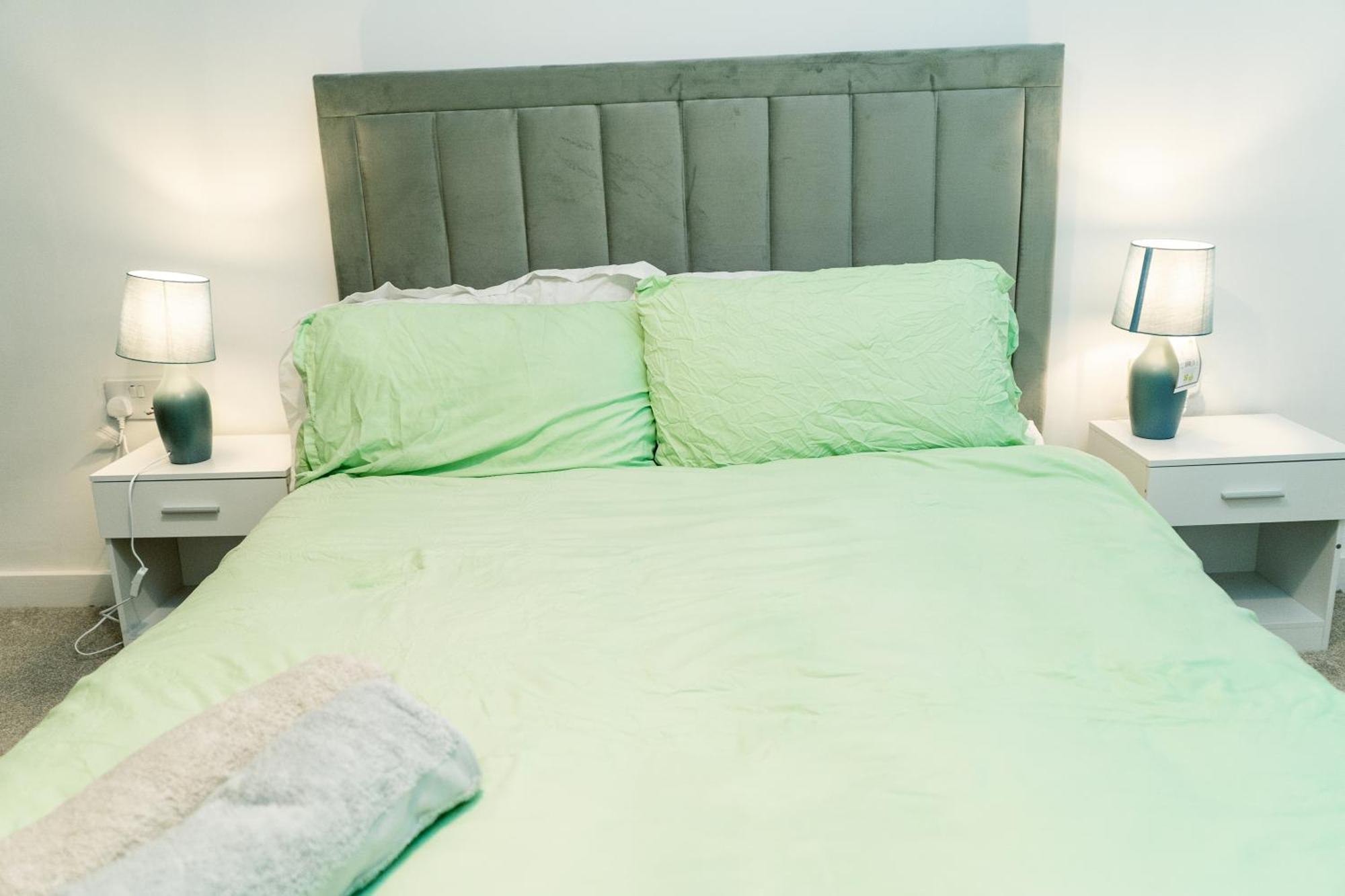 The Grace House Entire 4Bed Detached Villa Peterborough Luaran gambar