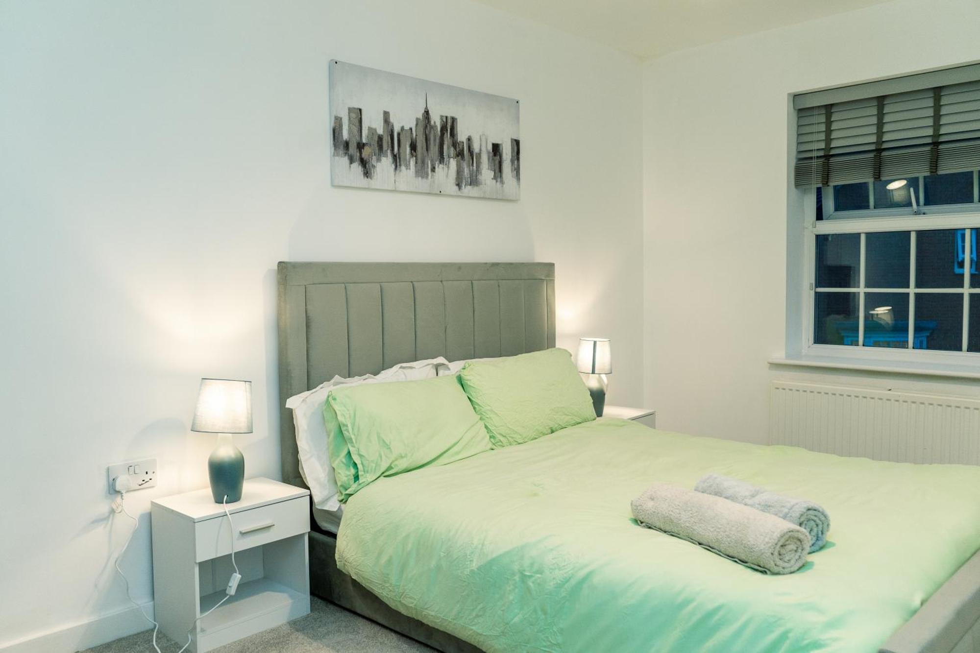 The Grace House Entire 4Bed Detached Villa Peterborough Luaran gambar
